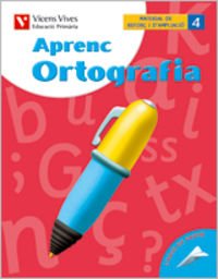 Aprenc Ortografia 4