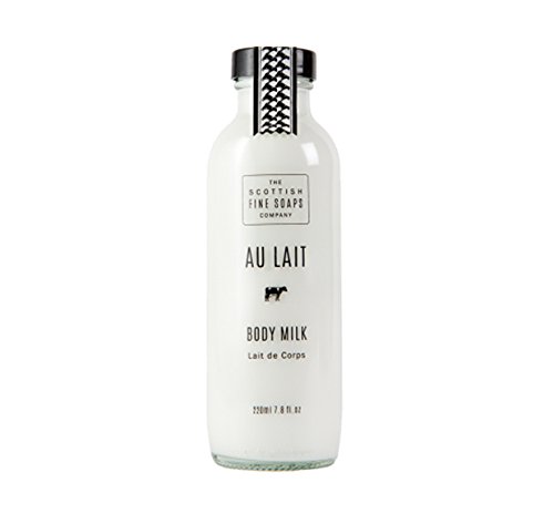 Au Lait Body Milk 220 ml