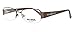 Produktbild Harley Davidson Damen Brillengestelle Brille E-HDV-501-BRN, Braun, 51