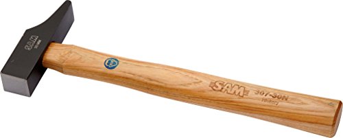 Sam outillage 307-30 N Carpenters Hammer 30 mm