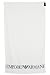 Produktbild Emporio Armani Badetuch Swimwear Towel 100 x170 cm (100 x170 cm, weiss)