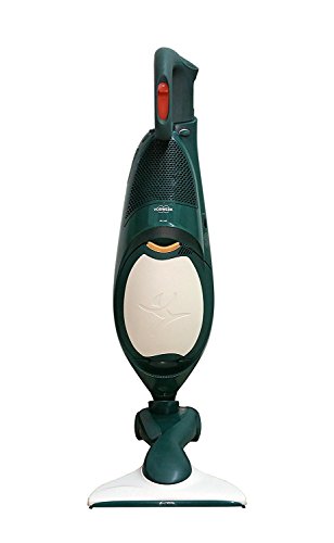Vorwerk Vk 140 con Spazzola Hd 40, Ricondizionato
, Classe di Efficienza Energetica A++