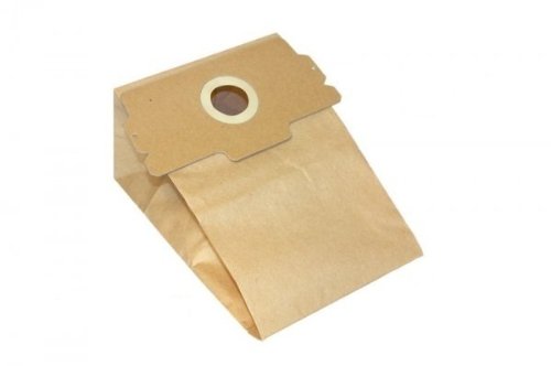 10 x Bolsas Filtatex (P/1mif) para AEG Vampyr 433 434/435/448/450.. serie