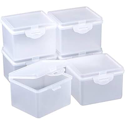 Suchergebnis auf Amazon.de für: kunststoffbehälter mit deckel ...
