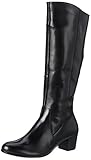  ECCO Damen Shape M 35 Stiefel, Schwarz (Black), 39 EU