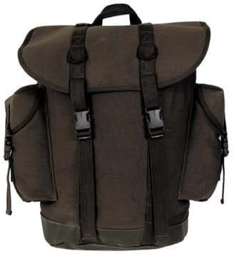 TUCUMAN AVENTURATucuman Adventure - Backpack Cotton Iraq
