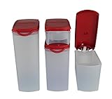 tupperware eidgenossen plus mint ideal für die Trockenvorratshaltung