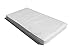 KATY® 132 x 70 cm Luxury Sprung FULLY BOUND With **TAPED EDGED** Spring Interior Mattress - Will Fit All The New Boori Range Cot Beds Manufactured From FEB 2015