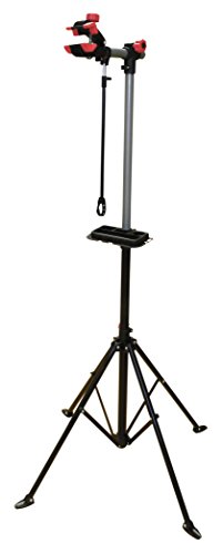Preisvergleich Produktbild Rolson 43233 Fahrrad Reparatur Ständer