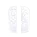 Produktbild 1 Paar Ersatz f¨¹r Nintendo Schaltknauf Kristall Shell Links und Rechts-Schutzh¨¹lle Hard Shell Regard