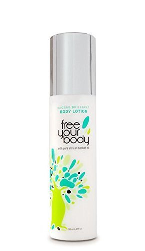 brilliant body lotion