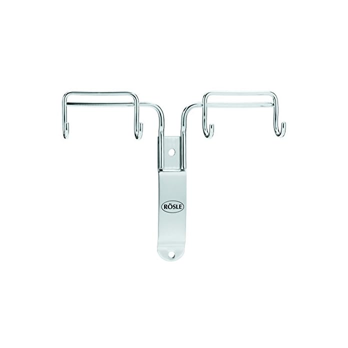 Rsle Besteckhalter No1 Sport Silber