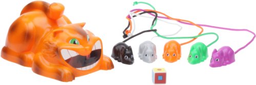 Preisvergleich Produktbild Goliath – 30266.012 – Spiel Reise- – chat' Luke Reisen