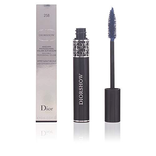 Dior - Diorshow Black Out 099 - Mascara - 10 ml