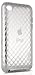 Produktbild Philips DLA1286/10 Diamond Look Silikon Case für Apple iPod Touch 4G