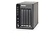 Price comparison product image Qnap Turbo TS-453S PRO Network Attached Storage