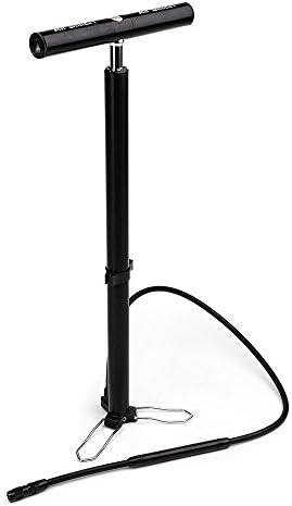 Airsmith - Travel Track Pump Bicycle Portable Floor Pump