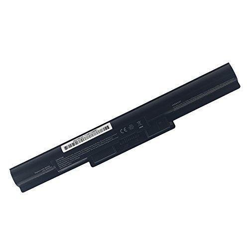 4 Cell 14.8v 2600mAh/38wh Neu Laptop Akku für SONY VGP-BPS35A Li-ion