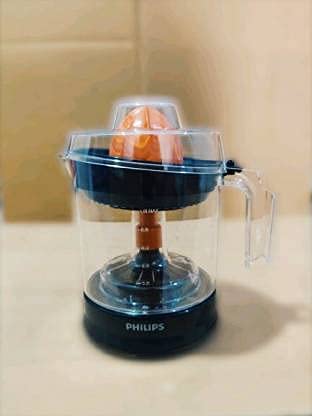 Philips Citrus Press Juicer HR2799/00 Review: Fresh Juice Made Easy