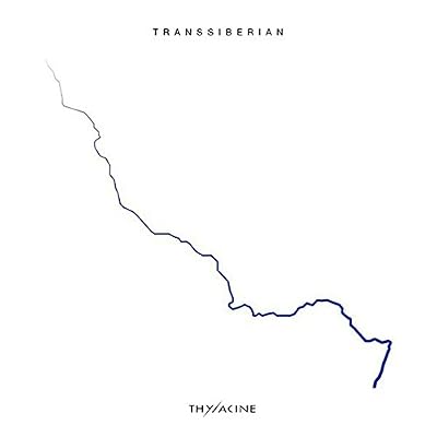 Intuitive Records Transsiberian