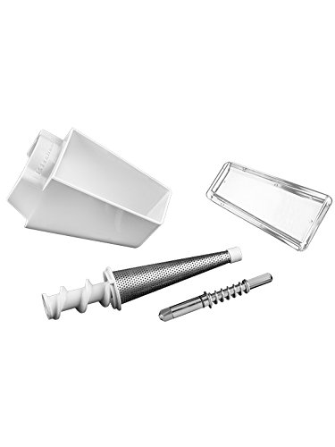 Preisvergleich Produktbild KitchenAid Obst und Gemüse Schmutzfänger