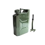 Capacidad: 5L (24X11X31cm), 10L (30X12.5X39cm), 20L (36X16.5X46.5cm)