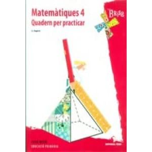 Q.A. MATEMATIQUES 4 BRISA-BAL.
