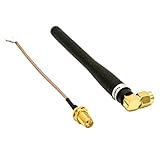 Frequenzbereich: 868MHz | VSWR≤1.5 | Gewinn: 2dBi Max.