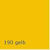 Primera Mako Jersey Seitenschläfer Kissenbezug 40×140 in gold - 2