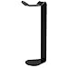 Produktbild Vococal® Universal Acryl Kopfhörer Kleiderbügel Stand Rack Halter, Schwarz