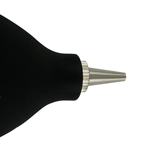 ACENIX Universal Reparaturset New Professional Rocket Air Blower Duster Kamera Objektiv Tastatur Staub Air Gebläse - 3