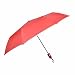 Fendo auto open 3 fold red umbrella RS.392.00