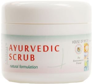 Ayurvedic Scrub