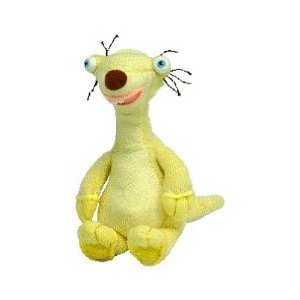 sid peluche