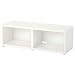 Produktbild IKEA ASIA BESTA TV-Bank weiß
