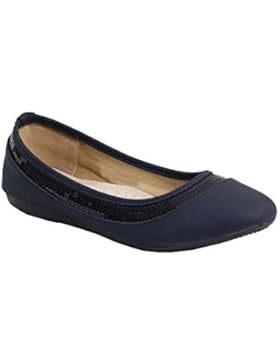 By Shoes, Damen Ballerinas