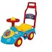 Chad Valley Ride-On.