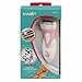 Vivac Lady Shaver, Battery Operated Ladyshaver