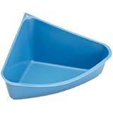 Savic Rody Eck Toilette - Blau