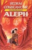 Cover zum Buch Aleph