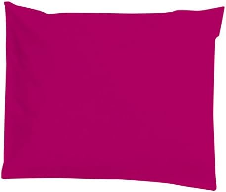 Louis Le Sec Pillow Case (60 x 60 cm, Berry Pink)