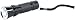 Produktbild PEARL LED-Taschenleuchte: Extrahelle Power-LED-Taschenlampe mit 1-Watt-LED, 75 lm