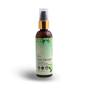 Rustic Earth Hair Serum 100ml (AMLA)