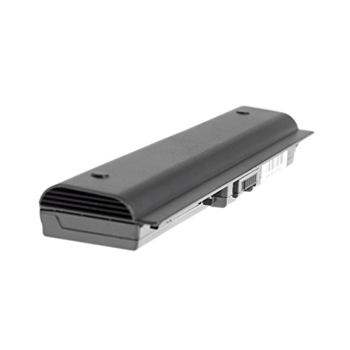 Green Cell® Standard Serie Laptop Akku für Samsung NP-N310-KA01DE (6 Zellen 6600mAh 7.4V Schwarz) - 8