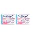 ProRhinel Pack 2 x 20 Disposable Supple Ends for Baby Nose Blower by ProRhinel