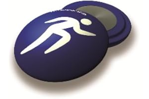 Fixpoints Imanes para Dorsales | Porta Dorsal Running (Corredor)