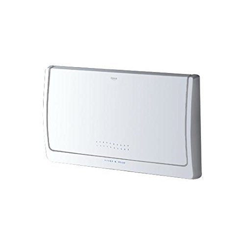 Grohe Betätigungsplatte, 1 Stück, 37053SH0