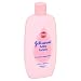 Johnson's Baby Lotion, 500 ml