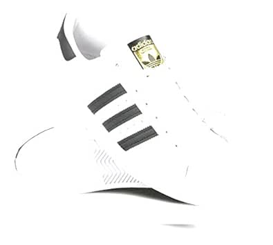 adidas white mesh shoes