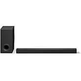 Lg Soundbar For Tv With Dolby Atmos